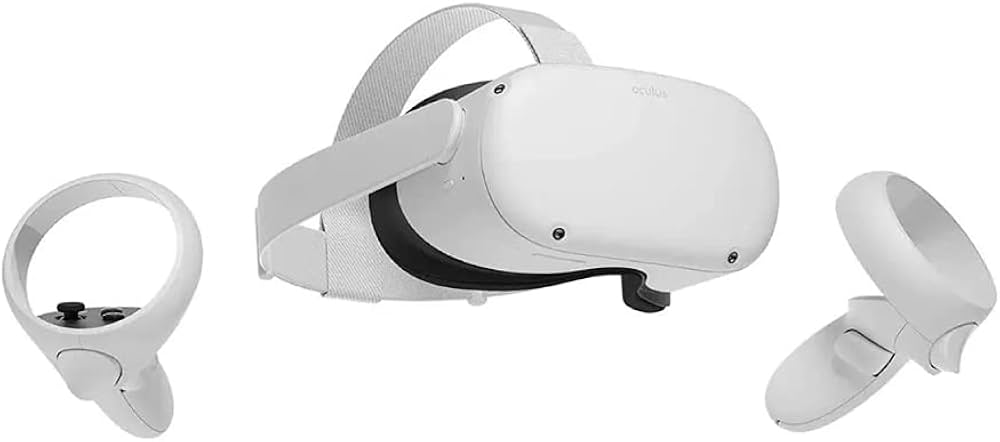 VR Headset